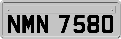 NMN7580