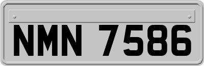 NMN7586