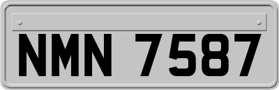NMN7587