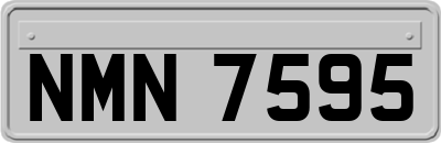 NMN7595