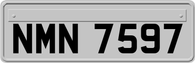 NMN7597