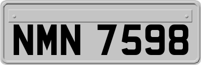 NMN7598