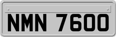 NMN7600