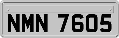 NMN7605
