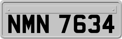 NMN7634