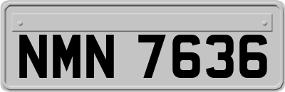 NMN7636