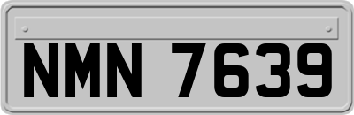 NMN7639