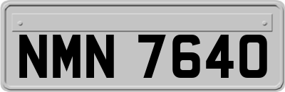 NMN7640