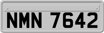 NMN7642