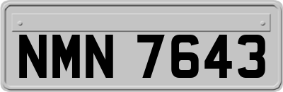 NMN7643