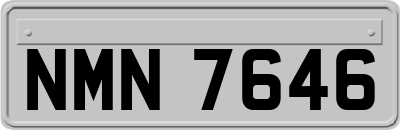 NMN7646