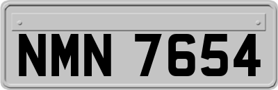 NMN7654
