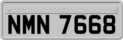 NMN7668