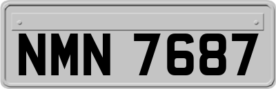 NMN7687