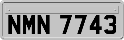 NMN7743