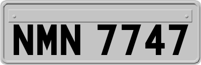 NMN7747