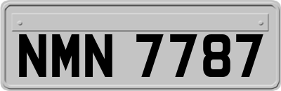 NMN7787