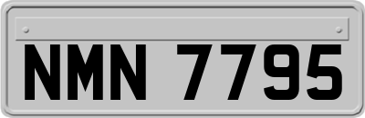 NMN7795