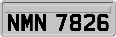 NMN7826