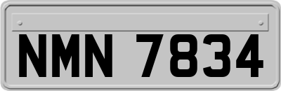 NMN7834