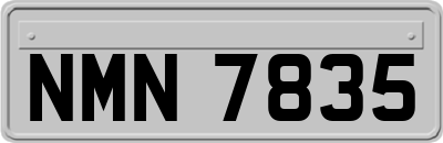 NMN7835