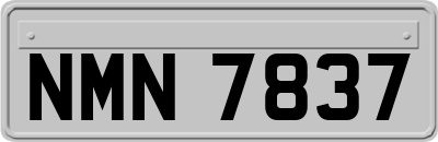 NMN7837