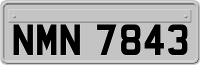 NMN7843