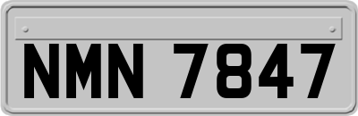 NMN7847