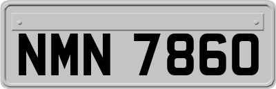 NMN7860