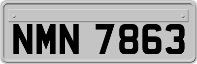 NMN7863