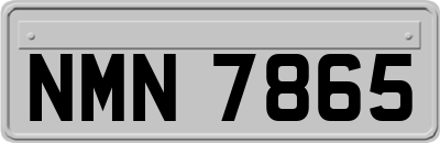 NMN7865