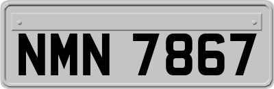 NMN7867