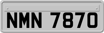 NMN7870