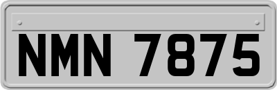 NMN7875
