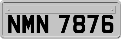 NMN7876
