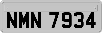NMN7934