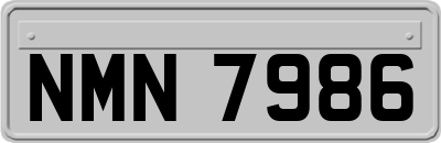 NMN7986