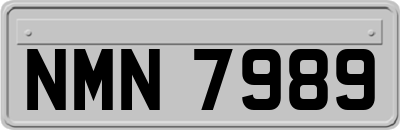 NMN7989