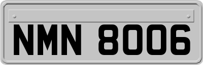NMN8006