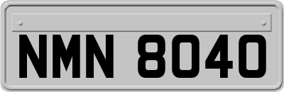 NMN8040