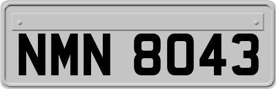 NMN8043
