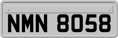 NMN8058