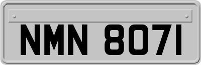 NMN8071
