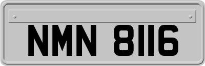 NMN8116