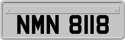 NMN8118