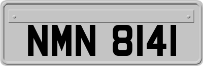 NMN8141
