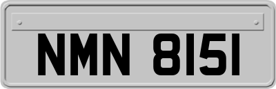 NMN8151
