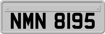 NMN8195