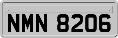 NMN8206