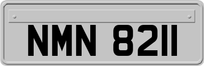 NMN8211